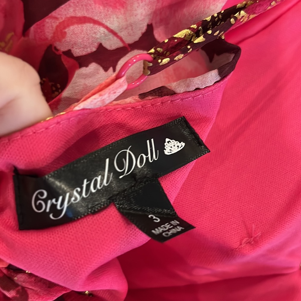 Formal Dress - Picture 6 of 6